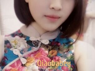 Qiaobabey