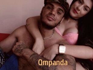 Qmpanda