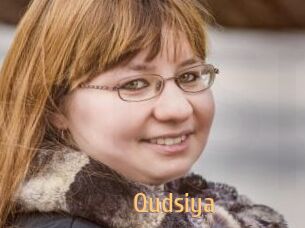 Qudsiya