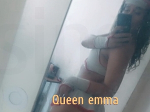 queen_emma Single Spass