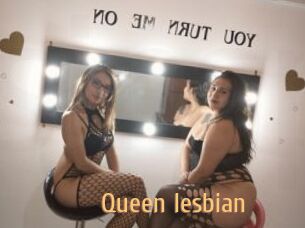 Queen_lesbian