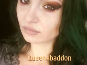 Queenabaddon