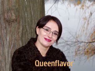 Queenflavor