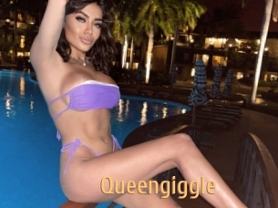 Queengiggle
