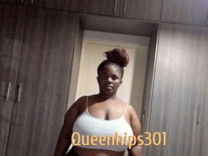 Queenhips301