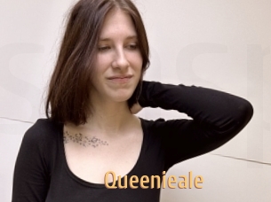 Queenieale