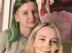 Queenieandprisca