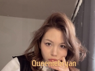 Queeniebryan