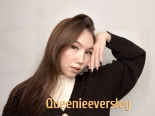 Queenieeversley