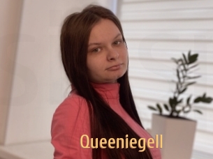 Queeniegell