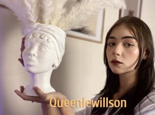 Queeniewillson