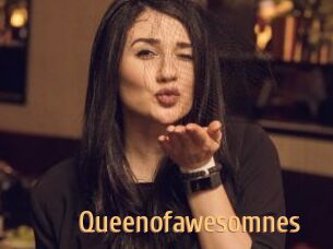 Queenofawesomnes