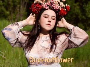 Queenofflower