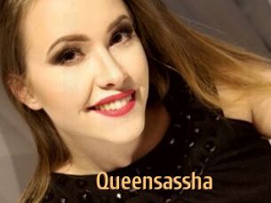 Queensassha