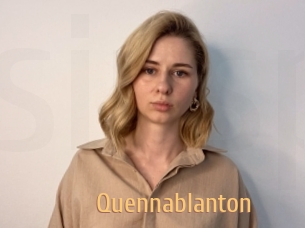 Quennablanton