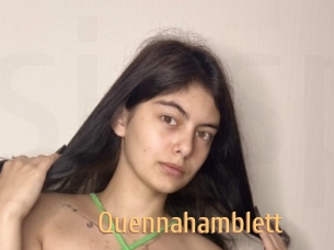 Quennahamblett