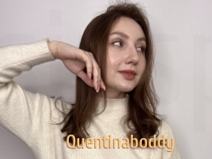 Quentinaboddy