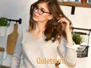 Quietsurff
