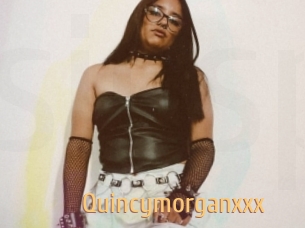 quincymorganxxx Single Spass