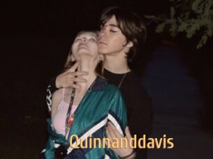 Quinnanddavis