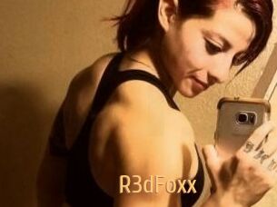 R3dFoxx
