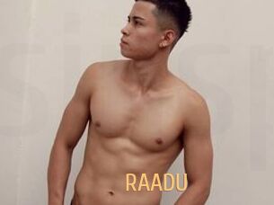 RAADU