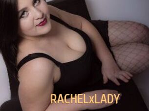 RACHELxLADY