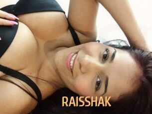 RAISSHAK