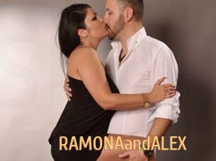 RAMONAandALEX