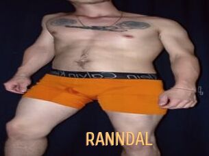 RANNDAL