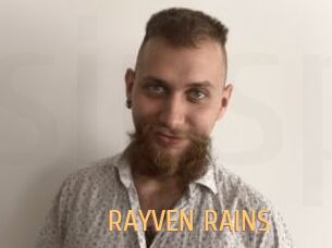 RAYVEN_RAINS