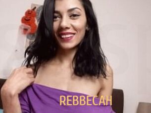 REBBECAH