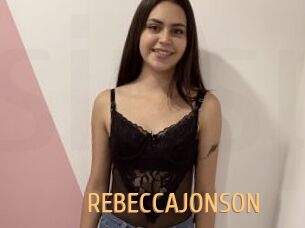 REBECCAJONSON