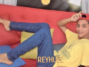 REYHUEZ