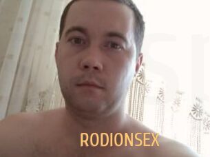 RODIONSEX