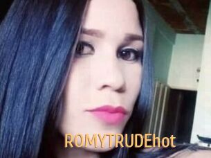 ROMYTRUDEhot