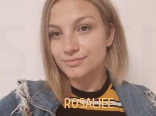 ROSALIEE