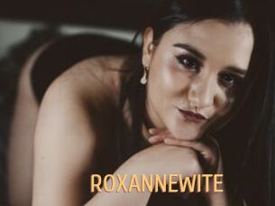 ROXANNEWITE