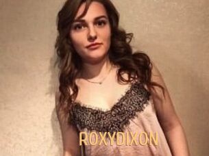 ROXY_DIXON