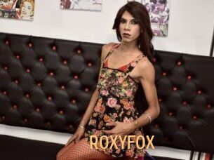 ROXYFOX