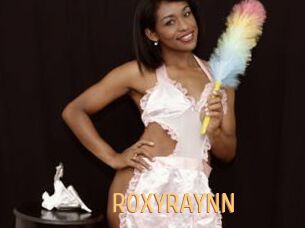 ROXYRAYNN