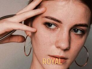ROYAL