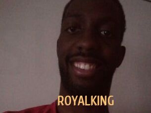 ROYALKING