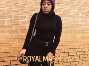 ROYALMASTERASS