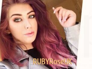 RUBYRoseUK