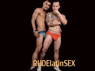 RUDElatinSEX
