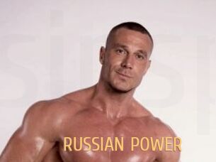 RUSSIAN_POWER