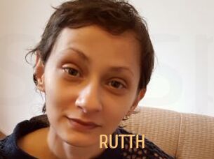RUTTH