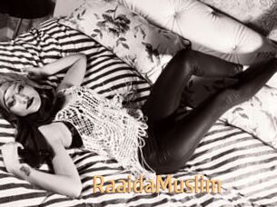 RaaidaMuslim Single Spass