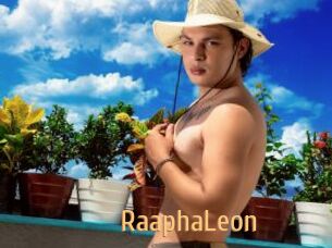 RaaphaLeon